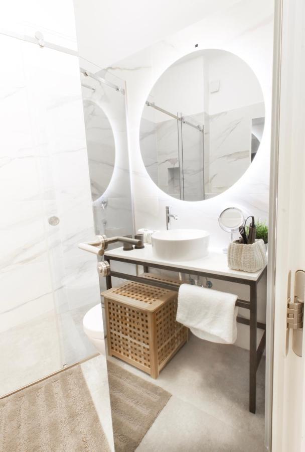 Tesla Design Apartments Záhřeb Exteriér fotografie
